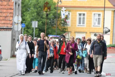 Finał wrocławskiej pielgrzymki. Parafia NMP Matki Miłosierdzia organizuje wyjazd do Częstochowy
