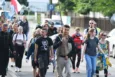 Oleśnickie „Jagódki” zmierzają na Jasną Górę, a parafie apelują o gościnność