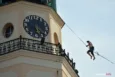 Oleśnica w nowej strefie czasowej? Hejnał z wieży ratuszowej wyprzedza południe