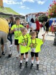 Świetne wyniki młodych biegaczy z Oleśnicy na „Biegu Namysłowian – ACTIVKIDS”