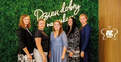 Aleksandra Kornaszewska: Dlaczego powstali Ambasadorzy Zmiany w MERITUM?