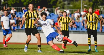 Derby w Oleśnicy na start rundy. Piłkarze wracają do walki o awans