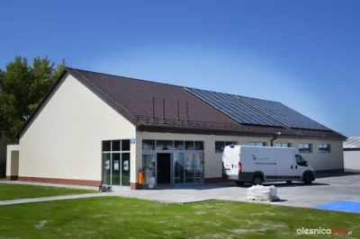 Nowe Dino już wkrótce w Oleśnicy. Który to sklep i gdzie powstaną kolejne?