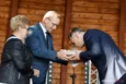Dni Dobroszyc rozpoczęte! Gminne dożynki w na inaugurację święta [ZDJĘCIA]