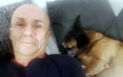 8 dni chemii, a potem przeszczep. Mieszkaniec Oleśnicy wchodzi w decydującą fazę walki o życie