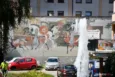 Oleśnica na murach. Historia i powrót miejskiej sztuki