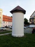 W Oleśnicy powstanie kolejny mural. Tym razem „owalna panorama” przy ul. Młynarskiej