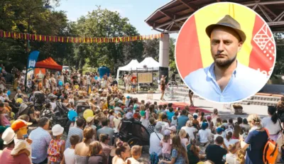 Startuje Oleśnicki Festiwal Cyrkowo-Artystyczny! Przed nami weekend pełen emocji