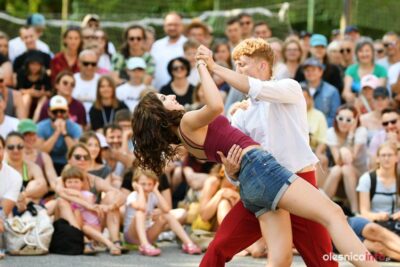 Pitipaldi: Tam, gdzie grawitacja nie ma głosu [ZDJĘCIA]