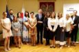 Najlepsi absolwenci uhonorowani nagrodami wójta gminy Dobroszyce