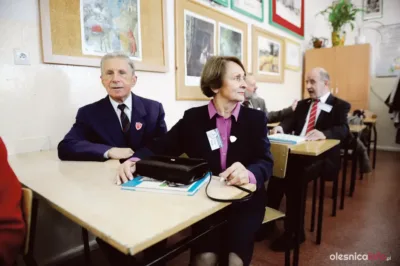 80 lat I LO w Oleśnicy. Szkoła zaprasza na zjazd i bal absolwentów