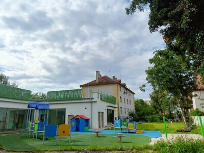 Są jeszcze miejsca w miejskim żłobku. Rusza uzupełniająca rekrutacja