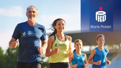 Zapisz się na 9. PKO Bieg Charytatywny w Oleśnicy – dla zdrowia psychicznego najmłodszych
