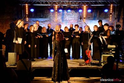 „Inter Diem et Noctem”. Muzyczna podróż przez światło i cień