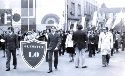 VIII Jubileuszowy Zjazd Absolwentów I LO w Oleśnicy. Wracamy tam, gdzie wszystko się zaczęło