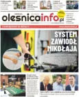 Bezpłatna Gazeta OlesnicaInfo.pl 08/2025 – najnowsze wydanie już dostępne
