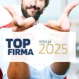 Top Firma 2025! Nowa edycja już w listopadzie – zapraszamy lokalnych przedsiębiorców!