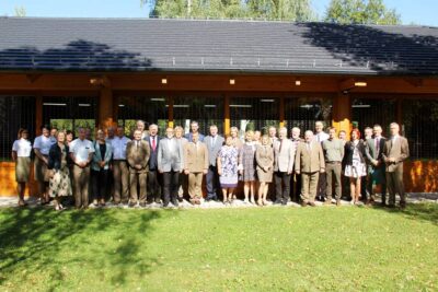 Jubileusz 30-lecia Arboretum Leśnego w Nadleśnictwie Syców [ZDJĘCIA]