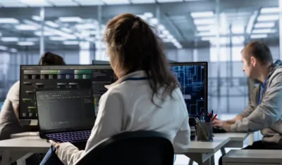 Doradztwo informatyczne w Trójmieście? Poznaj ZEVER IT Solution