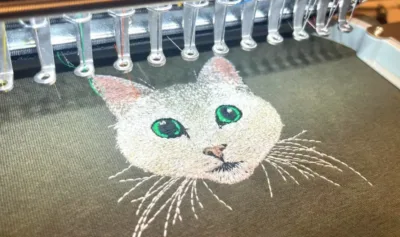 Jak dbać o ubrania z haftem, aby przetrwały lata?