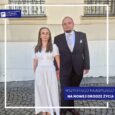 Harcerstwo połączyło ich serca. Marlena  i Dominik powiedzieli sobie „tak”