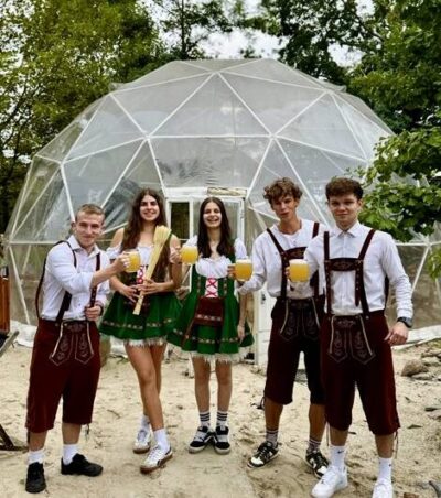 OAZAFEST – bawarska biesiada w Oleśnicy, w stylu Oktoberfest, już w sobotę 27 września!