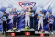 Adrian Potępa z kolejnym podium w Rok Cup Poland!
