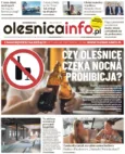 Bezpłatna Gazeta OlesnicaInfo.pl 09/2025 – najnowsze wydanie już dostępne