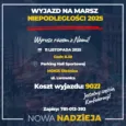 Pierwszy autokar na Marsz Niepodległości zapełniony – ruszają zapisy na drugi