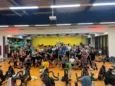 Maraton Indoor Cycling w Atolu. Cztery godziny energii, pasji i świetnej zabawy