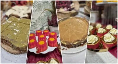 Jesienna magia w SP3 – wyjątkowe podziękowania z okazji Dnia Edukacji Narodowej