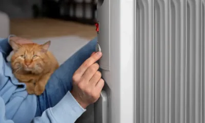 Jak poprawić efektywność energetyczną instalacji grzewczej w domu