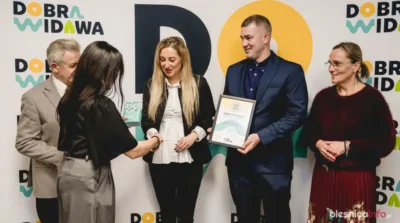 Lokalna jakość i pasja nagrodzone! Poznaliśmy nowych laureatów Marki Dobra Widawa [ZDJĘCIA]