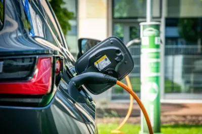 Nowoczesne hybrydy Plug-In. Idealny wybór dla świadomych kierowców