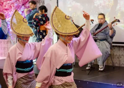 Koreańska Noc Bibliotek w Oleśnicy. Przed nami wieczór pełen K-popu, k-dram i tradycji Orientu