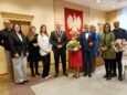 Ponad pół wieku wspólnego życia. Wzruszająca uroczystość w Oleśnicy