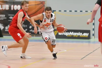 Pewne zwycięstwo Team-Plastu w Poznaniu