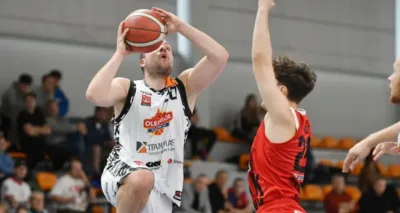 Efektowni i efektywni, czyli bohaterowie Team Plast KK Oleśnica