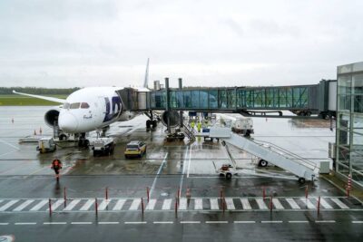 Wrocławskie lotnisko zostanie zamknięte na miesiąc. Rusza kluczowa modernizacja