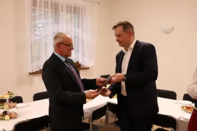 Świetlica wiejska w Bartkowie ponownie otwarta