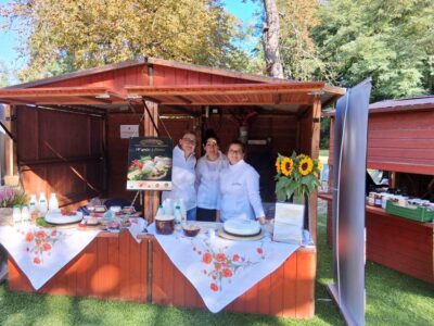 Święto Sera i Wina: sukces jogurtu greckiego mleczarni Międzybórz