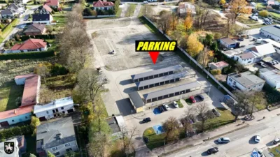 Zmiana organizacji ruchu przy cmentarzu w Sycowie – ważne informacje na 1 listopada