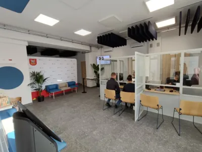 Ponad pół tysiąca wniosków i pierwsze paszporty w Oleśnicy