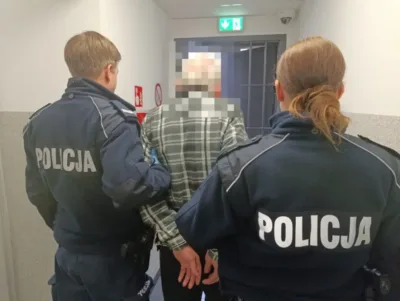 Tymczasowy areszt dla mieszkańca Oleśnicy, który usiłował zabić swoją partnerkę