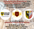 Konferencja Gospodarcza w oleśnickim starostwie