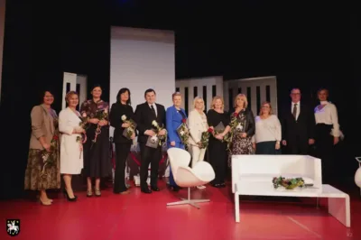 Dzień Edukacji Narodowej w Centrum Kultury w Sycowie