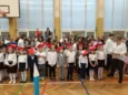 Uroczyste pasowanie na ucznia w Zespole Szkolno-Przedszkolnym nr 1