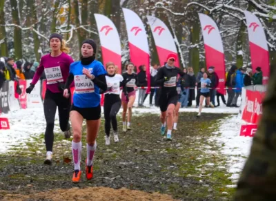 Zawodnicy WKS Oleśniczanka wystartują w 97. PZLA Mistrzostwach Polski w Biegach Przełajowych