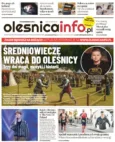 Bezpłatna Gazeta OlesnicaInfo.pl 10/2025 – najnowsze wydanie już dostępne