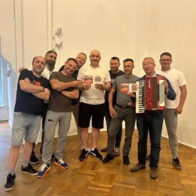 Rodzinna Biesiada Patriotyczna z muzyczną niespodzianką